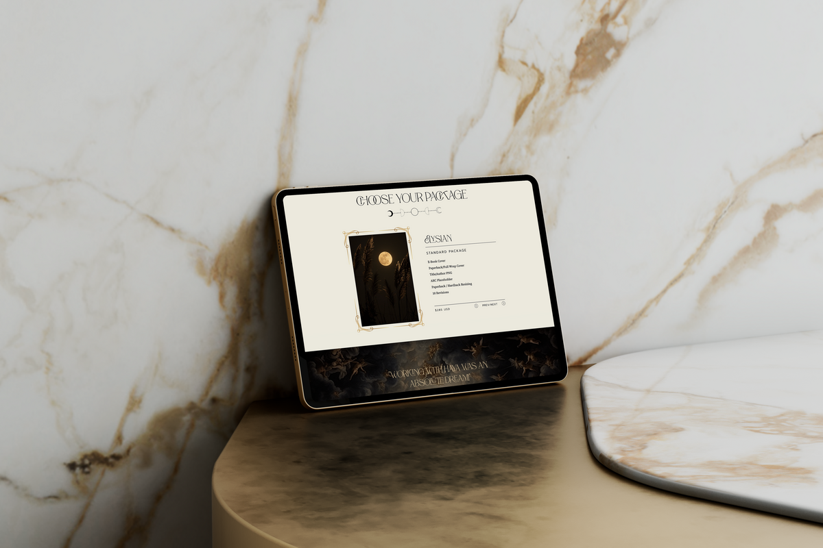 haya ipad