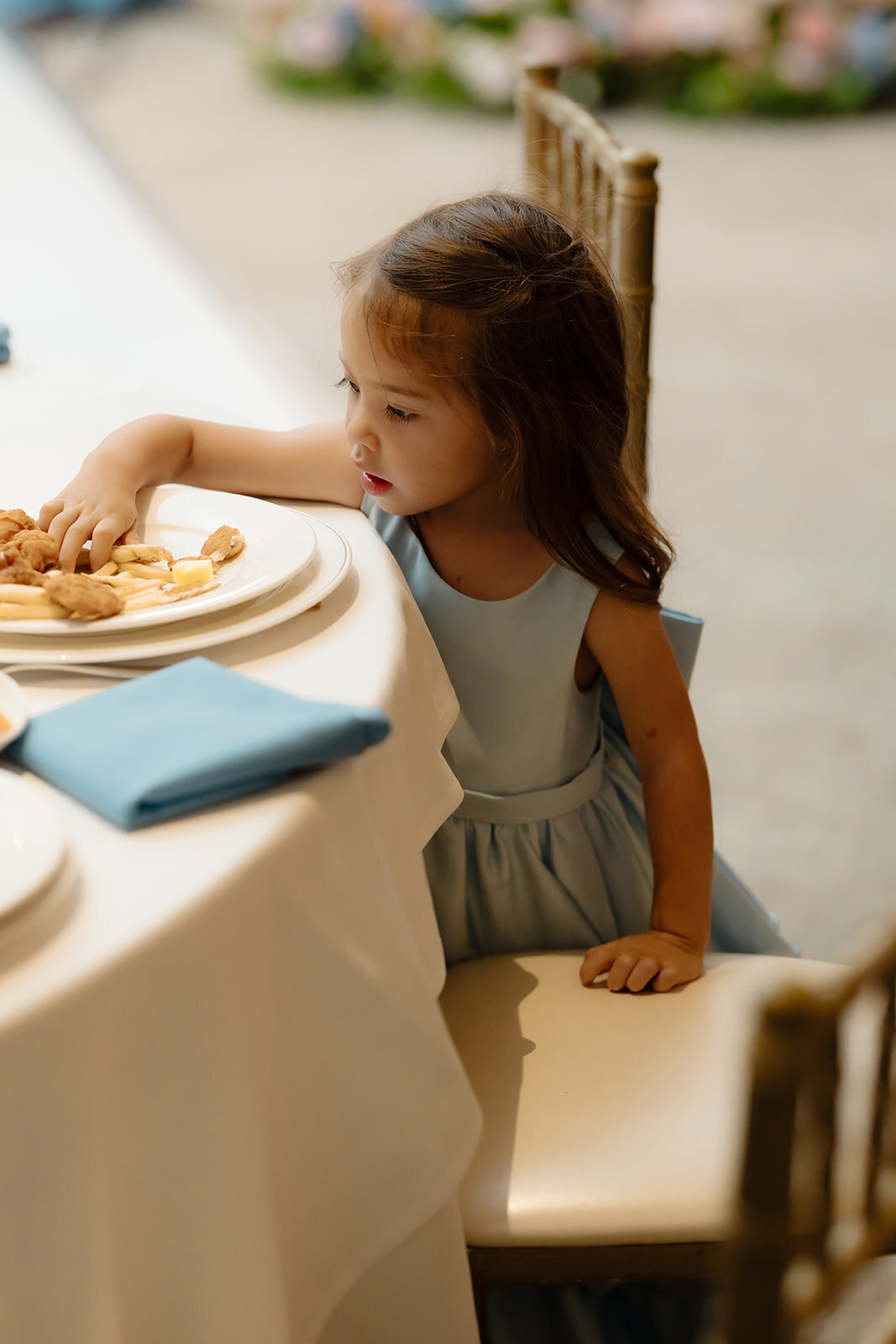 bel air bay club wedding  168