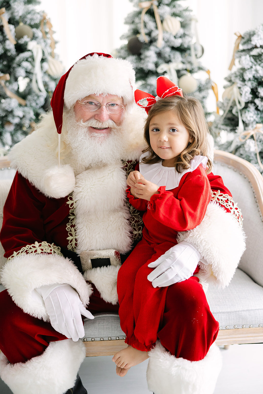 Houston Santa Photographer-Santa-2024-3