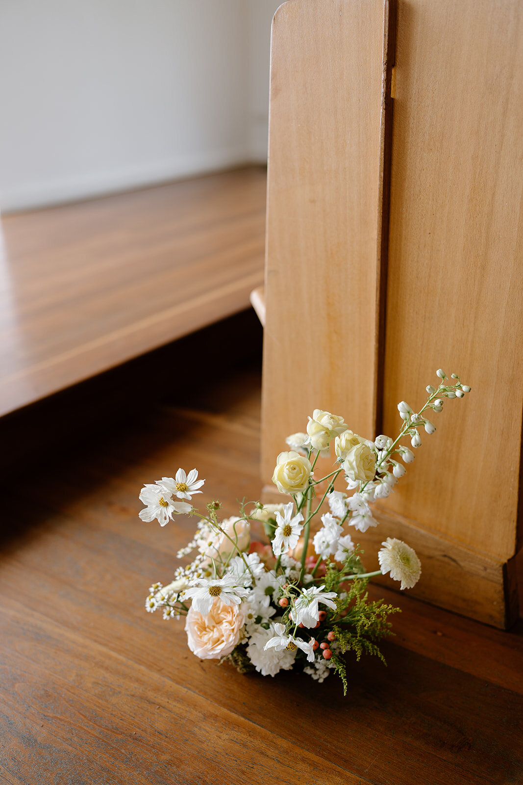 Bee's Blossoms Floral Studio Gold Coast Australia Florist Wedding Event Floral Design Flower Workshops Retail Deliveries Belle Clark Whimsical Romantic Lush Flowers Wedding Bouquets Centerpieces colour-22