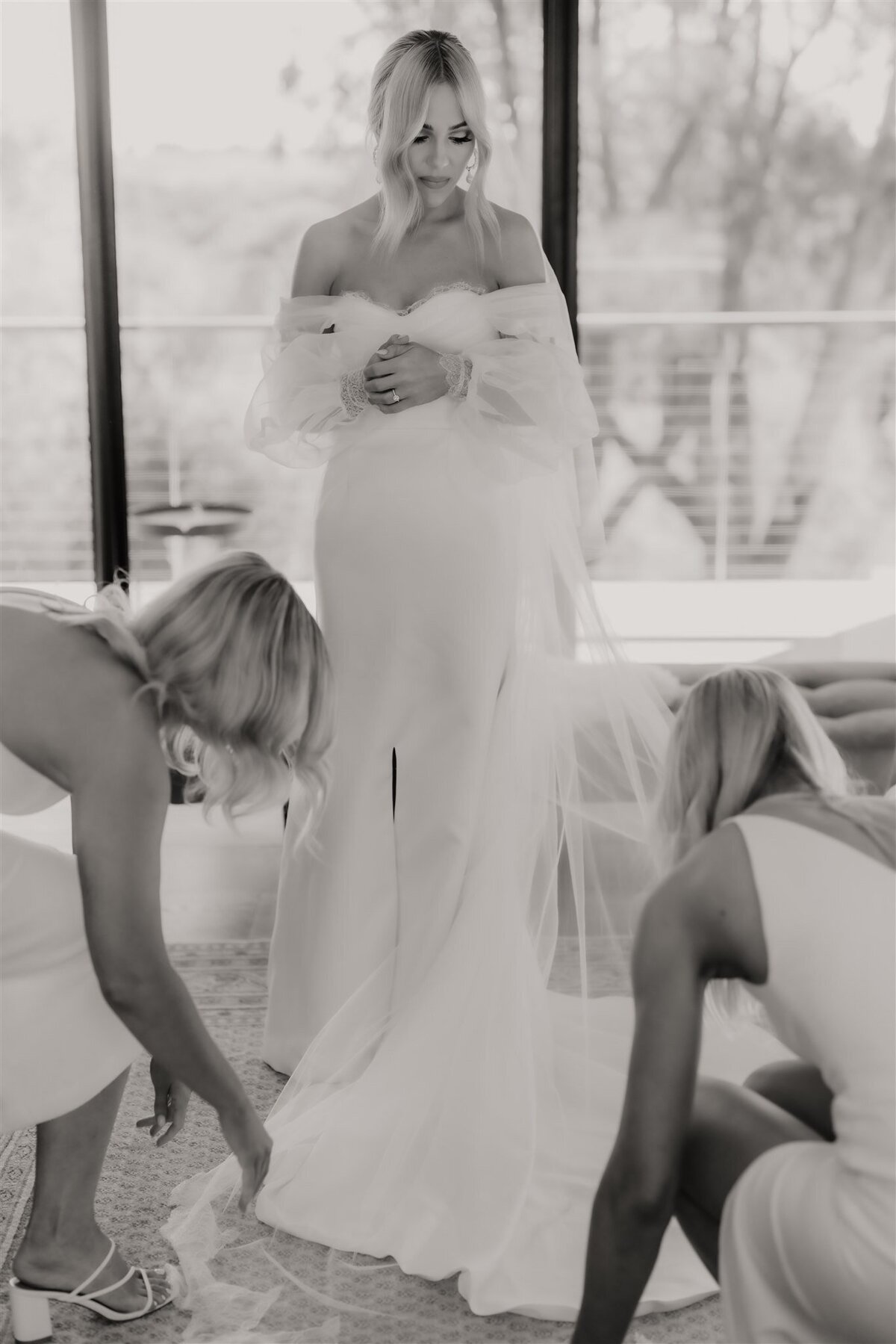 Nicola & Michael - Blossom Daisy Creative-119