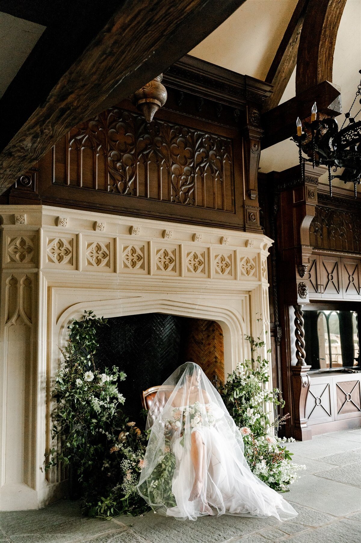 Chateau de lis wedding venue- Portland wedding  (195 of 205)