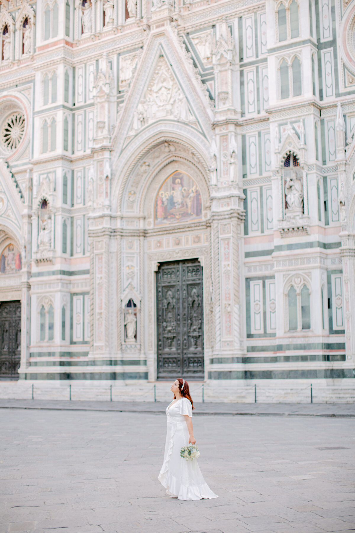 Florence Tuscany Wedding 36