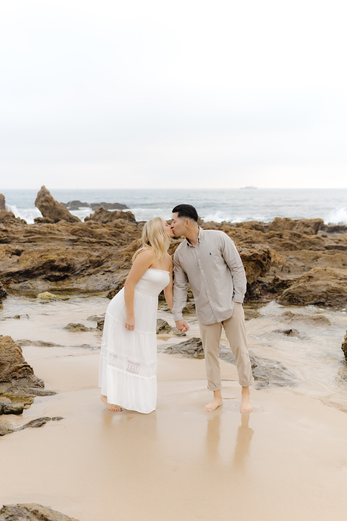 Laguna Beach Engagement Photos34