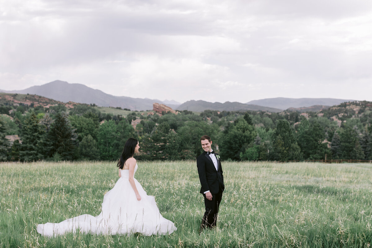 Denver Wedding -9