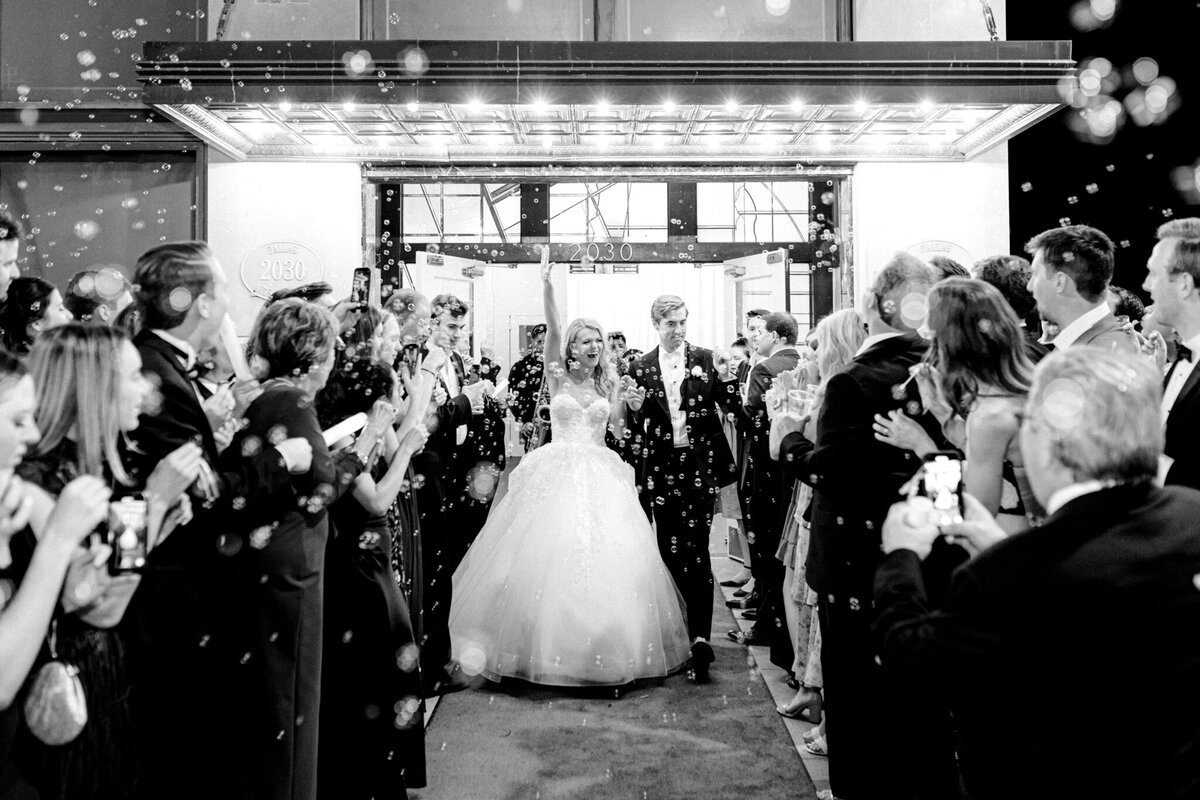 Shelby & Thomas's Wedding at HPUMC The Room on Main | Dallas Wedding Photographer | Sami Kathryn Photography-238