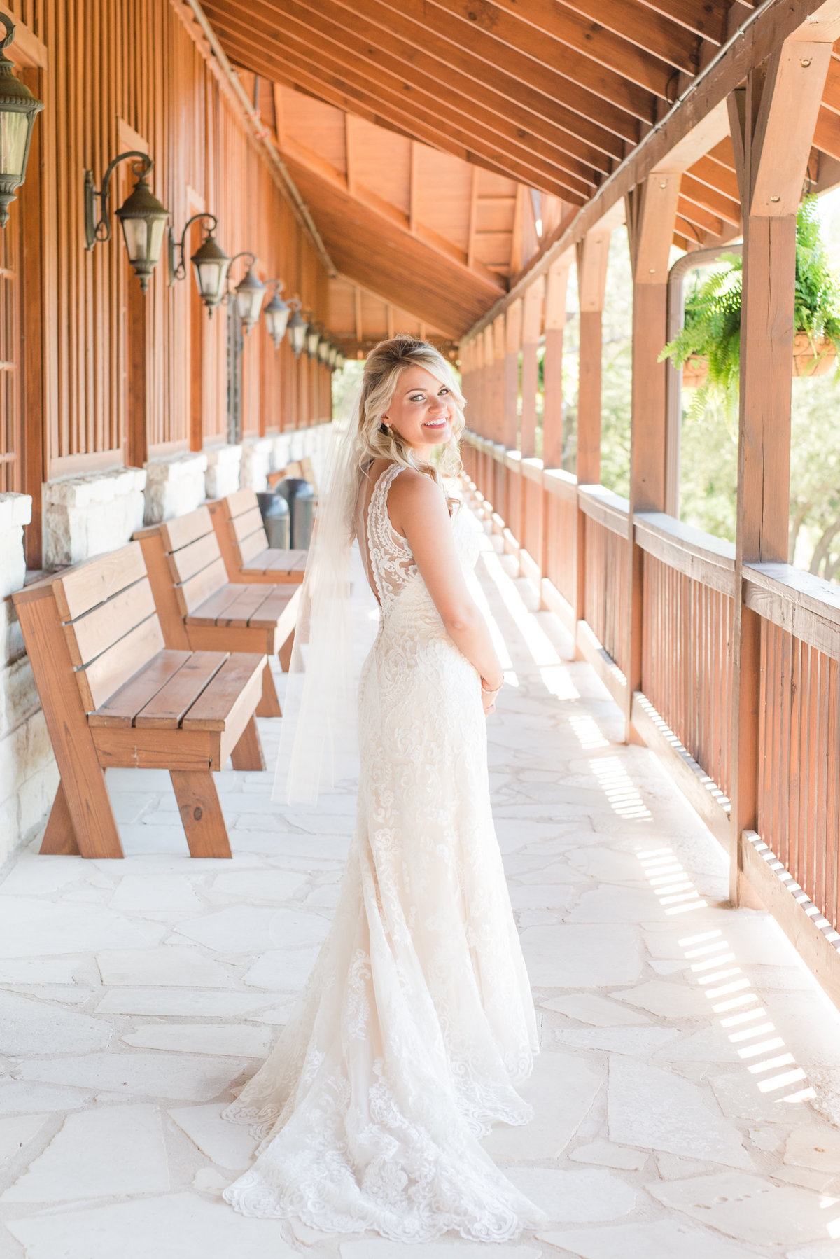 Blush Wedding at The Springs in Georgetown-37