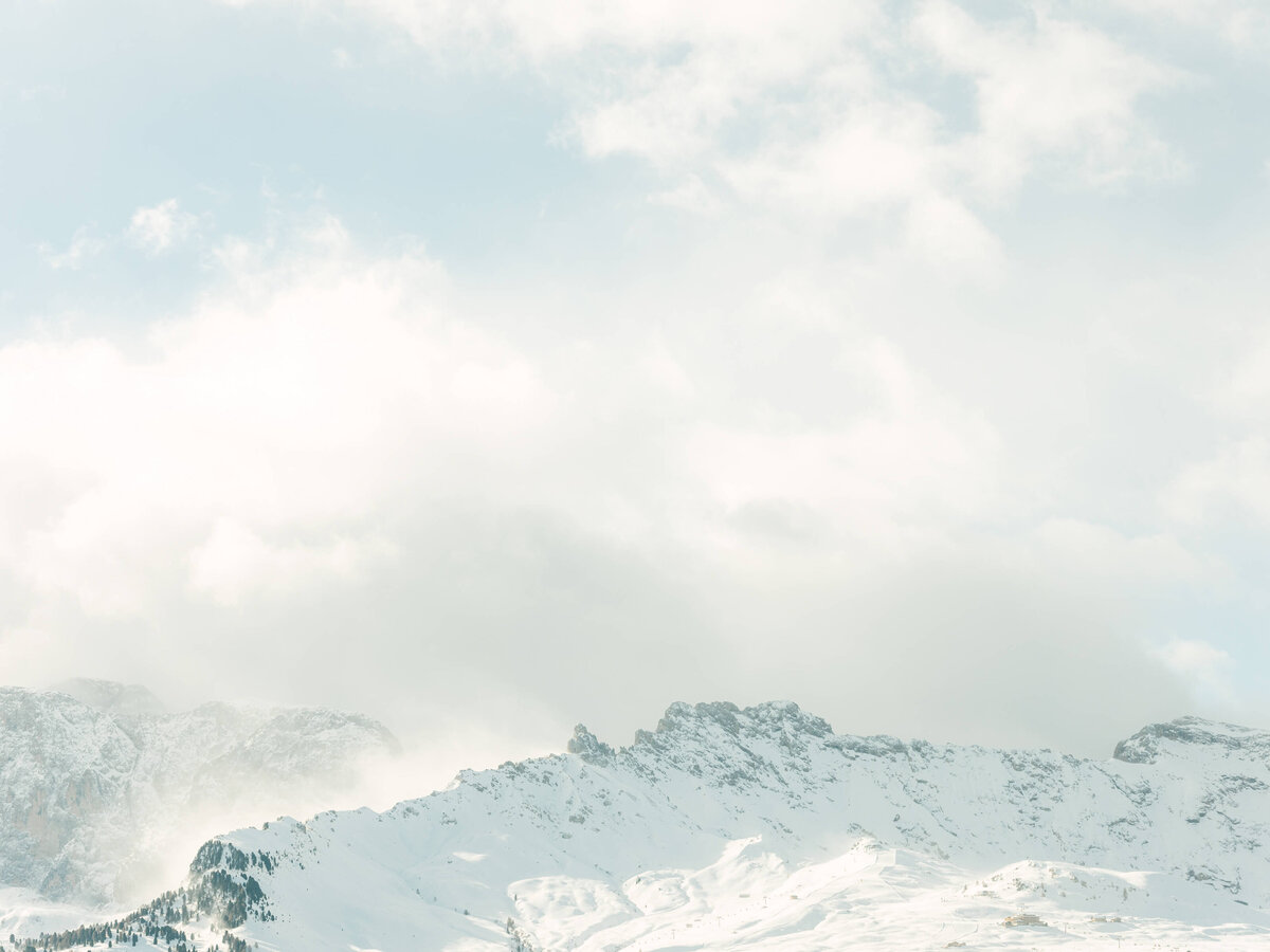 118-Dolomites Winter Fine Art Travel Photography
