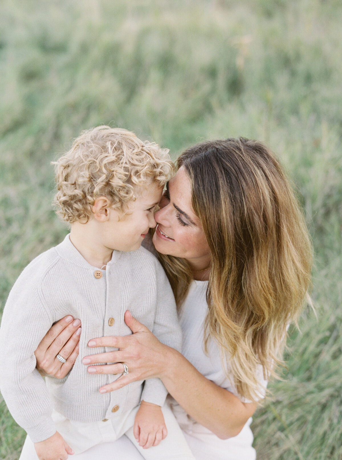 Whitefish Bay fall family session-70