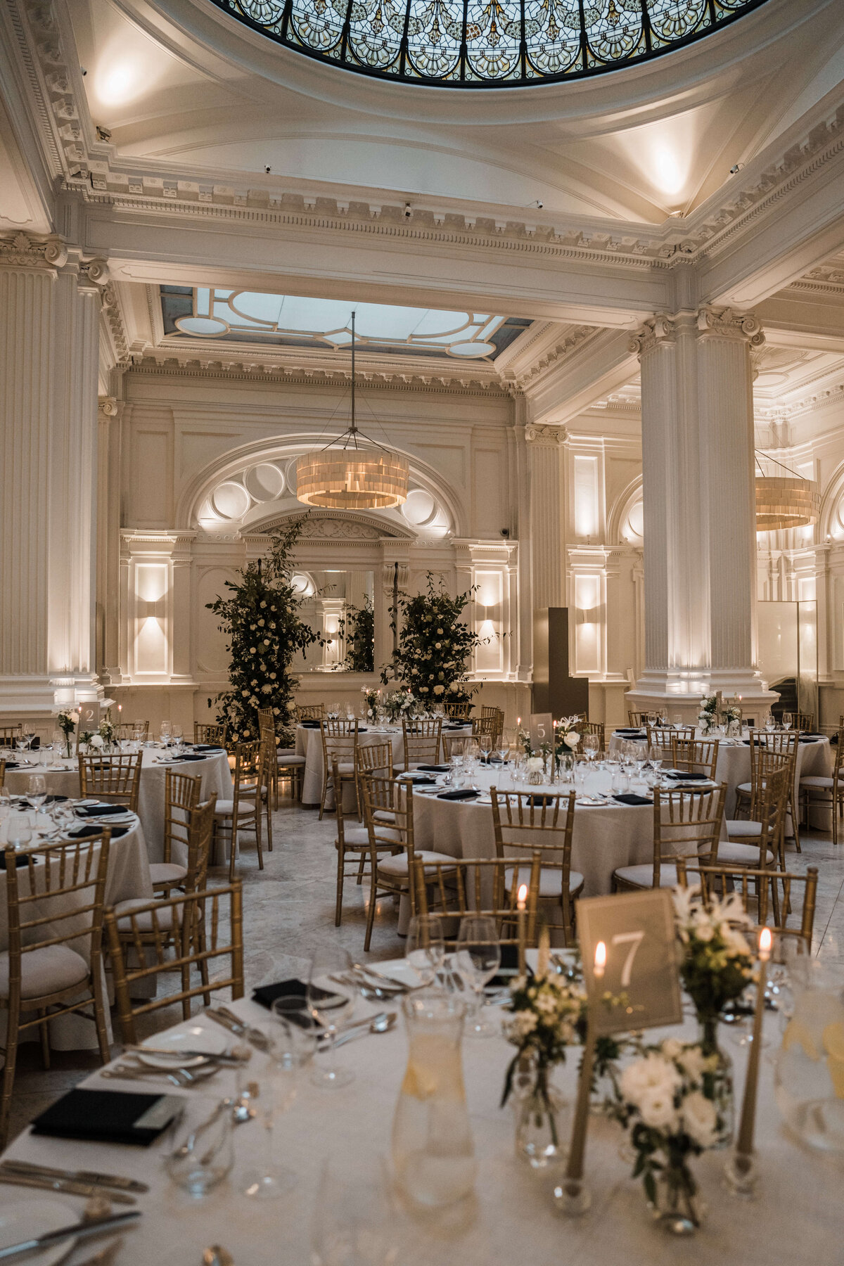 Pesh-Flowers-London-Wedding-Florist-The-Andaz-London9