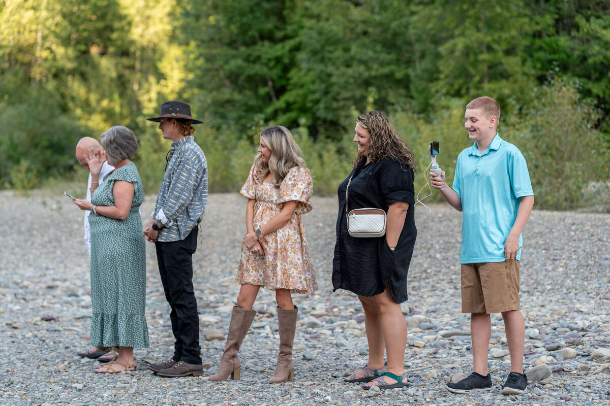 Glacier National Park Summer Wedding D&S (51)