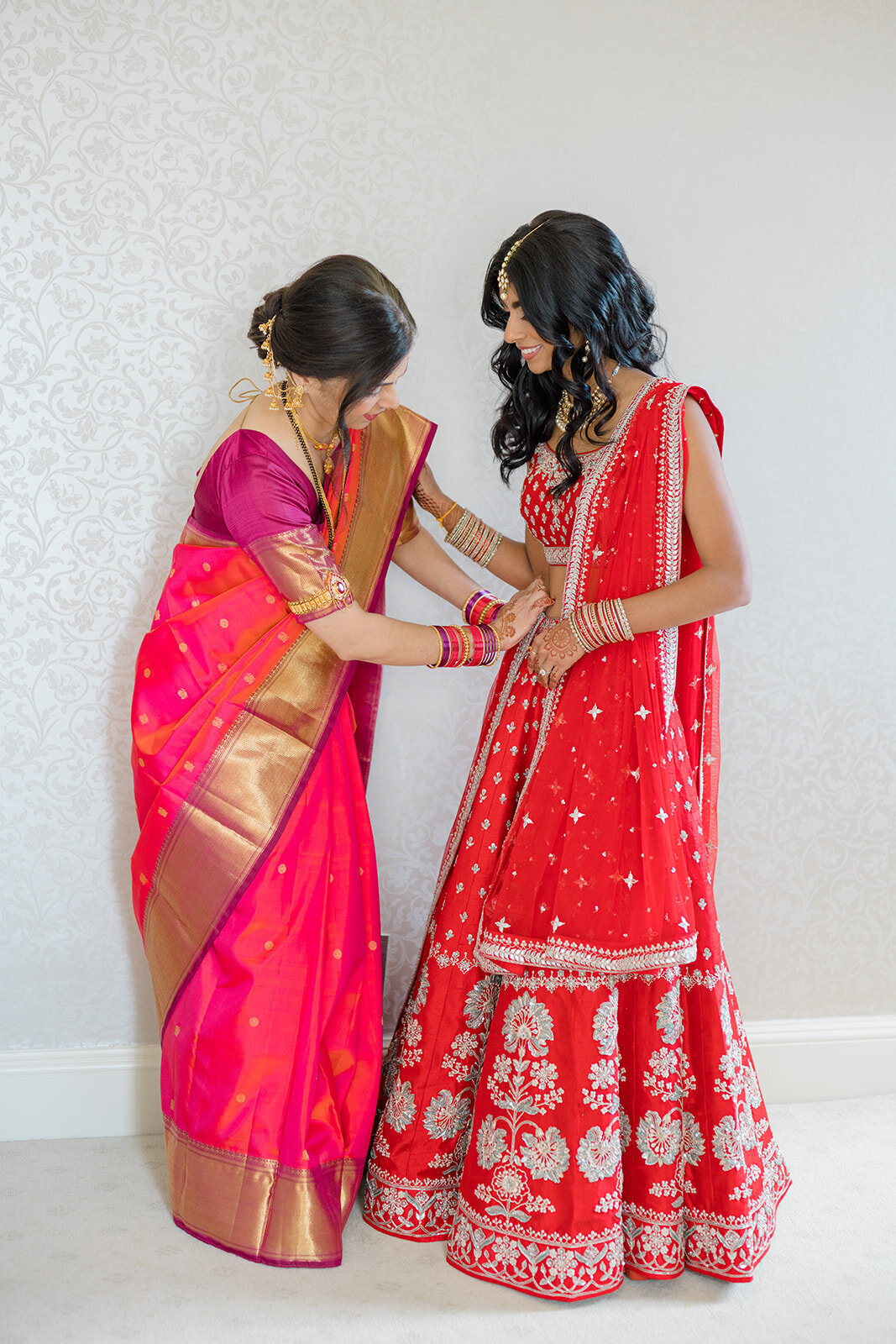 The Pierre NYC Indian Wedding Photographer9