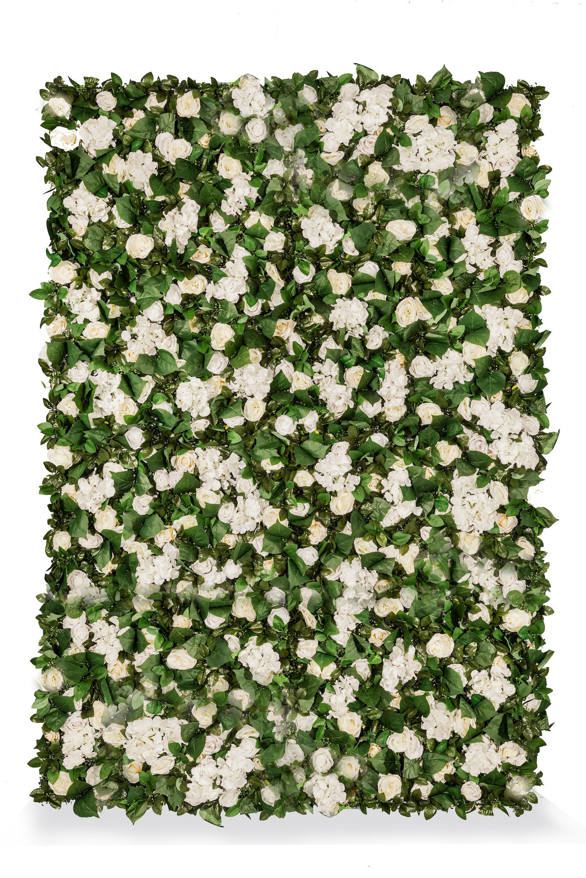 Flower Wall 1