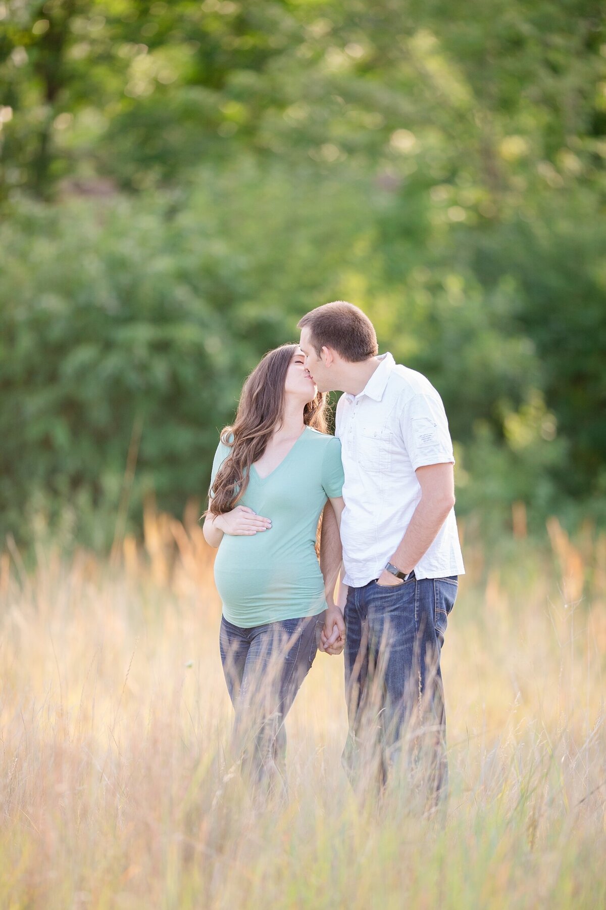South Dakota Film family Photographer - Maternity photography session in Sioux Falls_0765