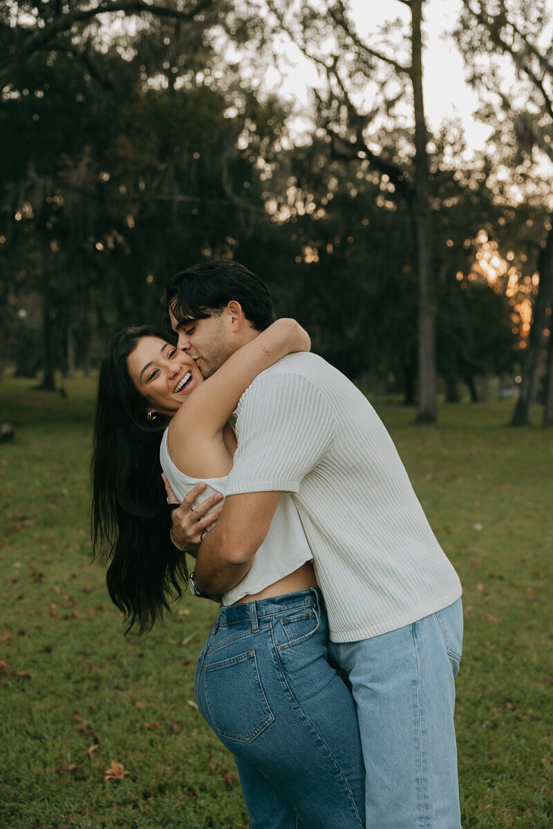 JACKSONVILLE FLORIDA ENGAGEMENT PHOTOGRAPHY-85