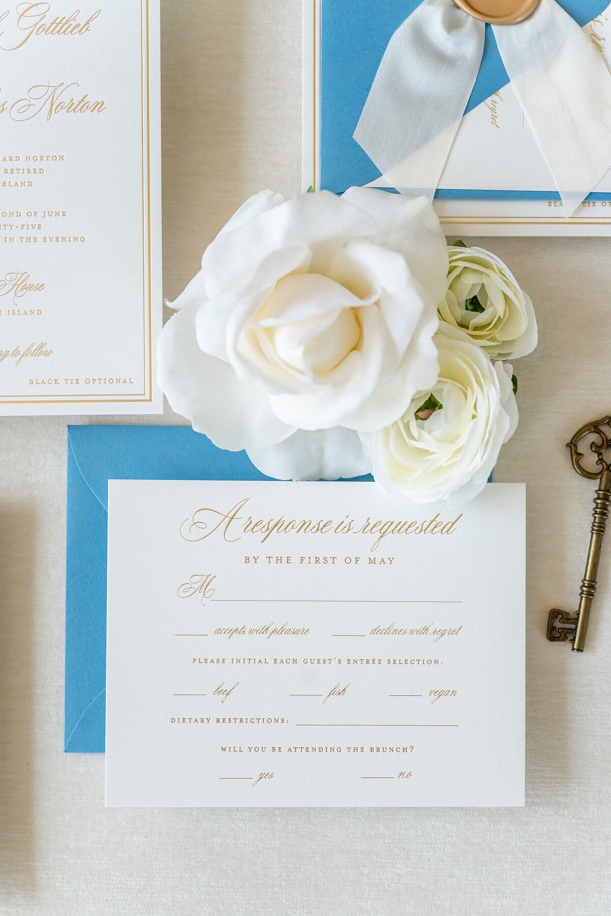 elegant-white-gold-invitation-response-card