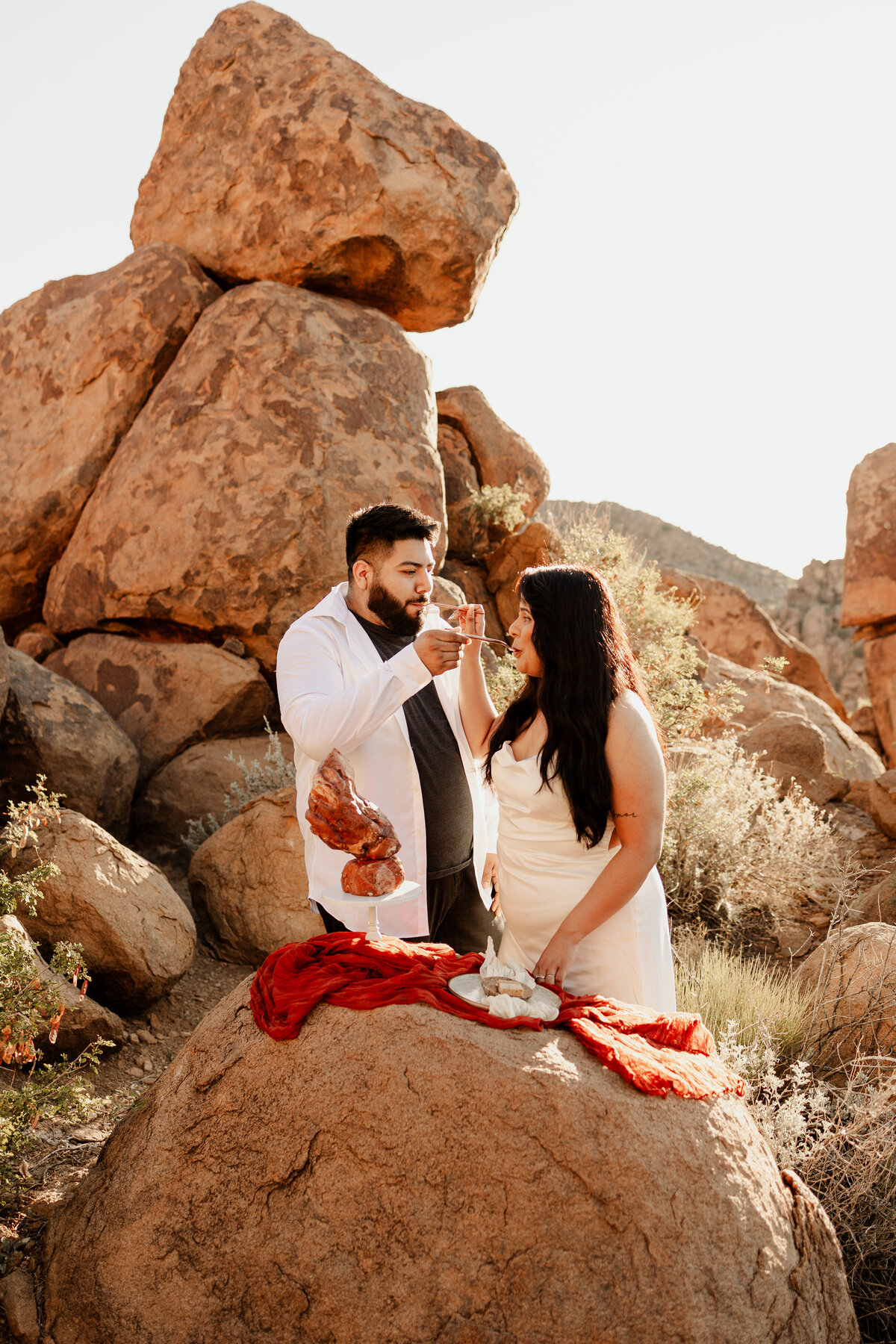 Rocky Mountain National Park Elopement Jonathan & Anna