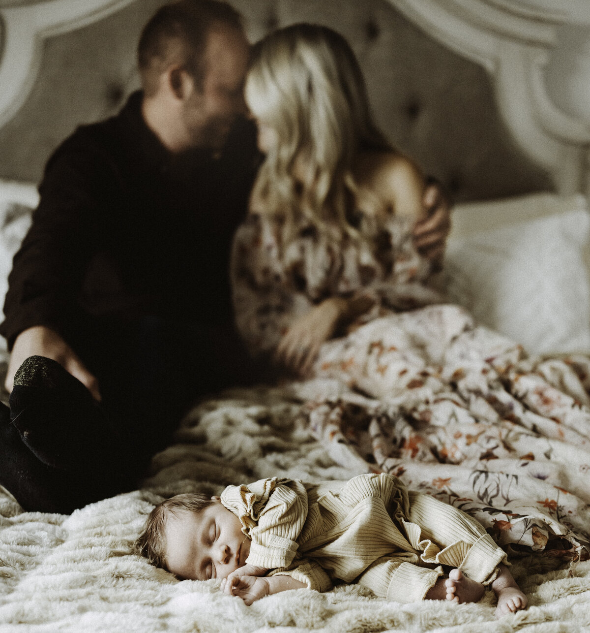 parker co lifestyle newborn photographer 7