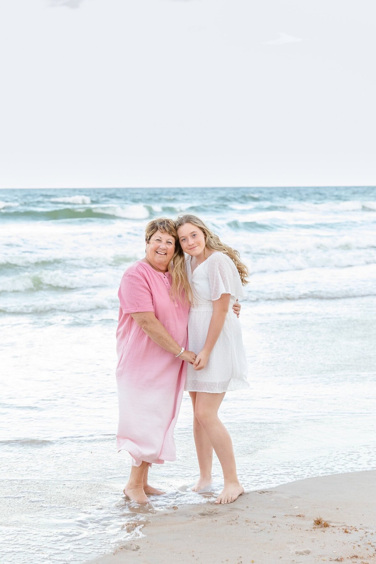 New Smyrna Beach extended family Photographer | Maggie Collins-62