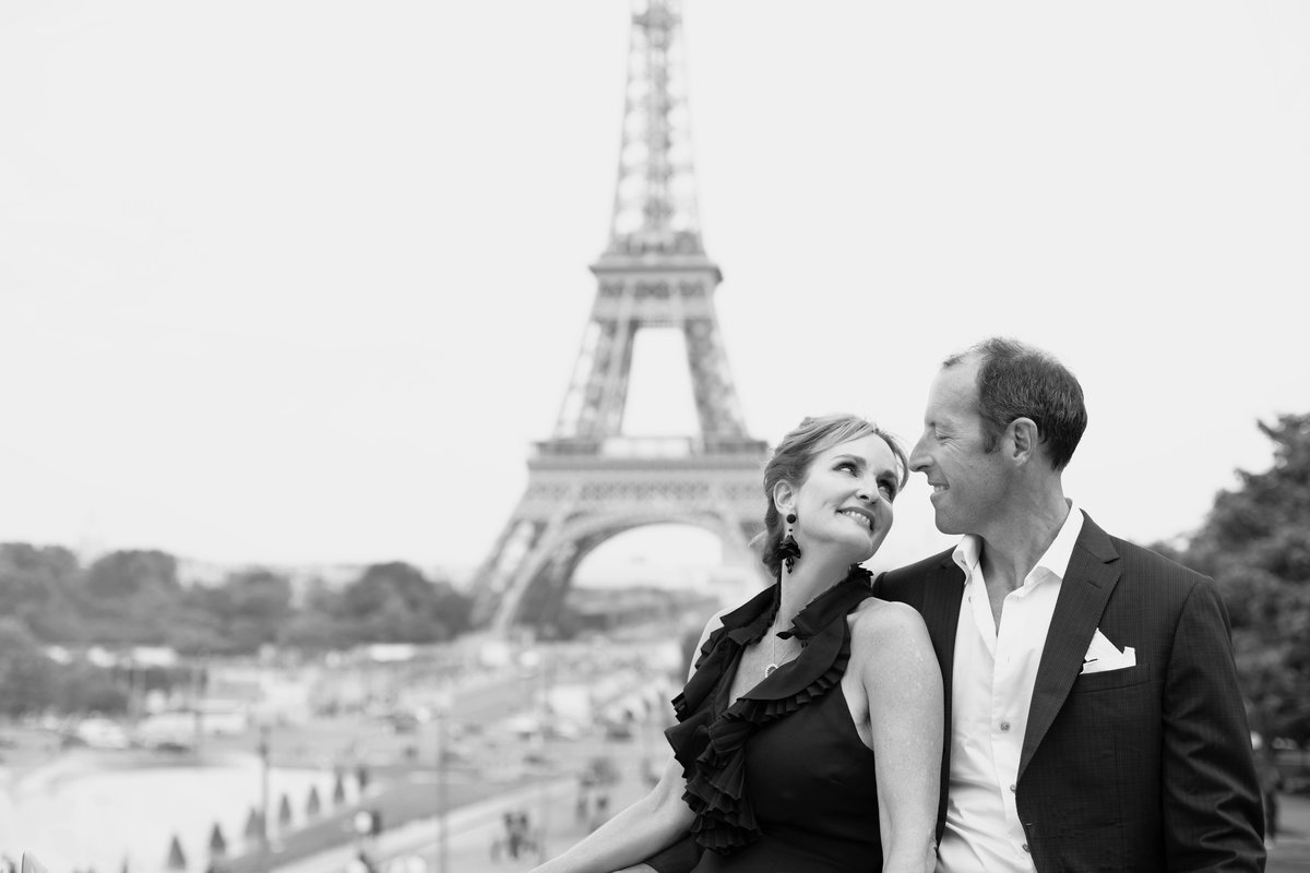 Photographing vow renewals in Paris 70