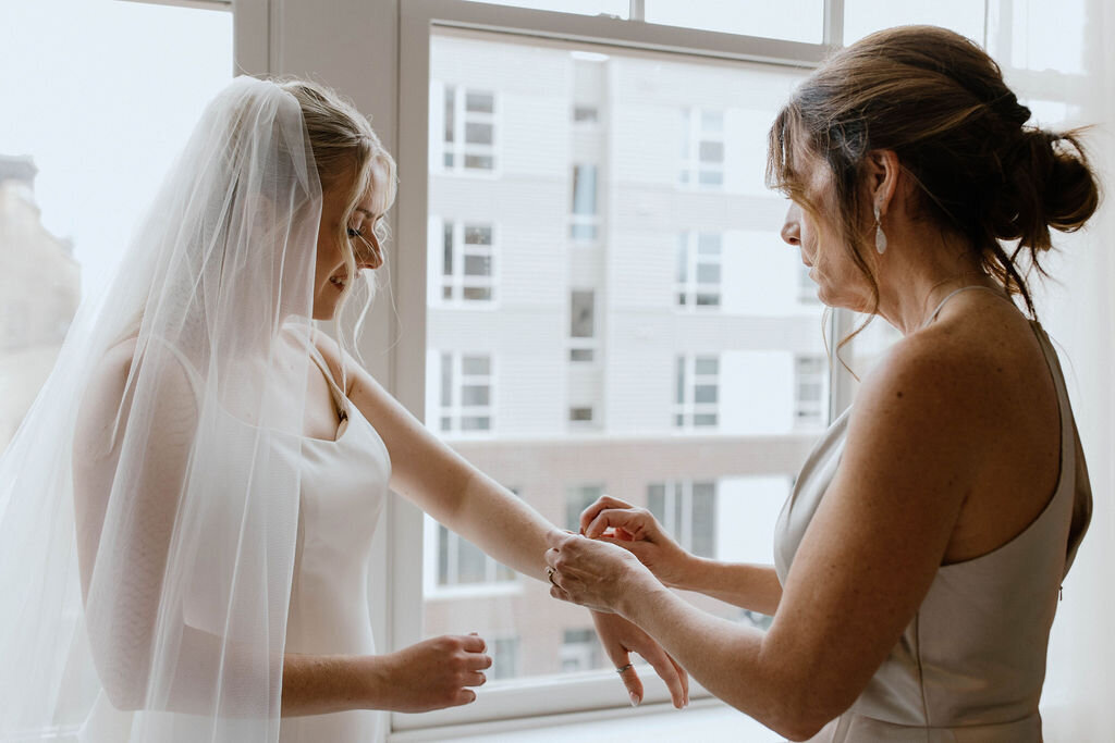 Wedding Photographers Fargo ND