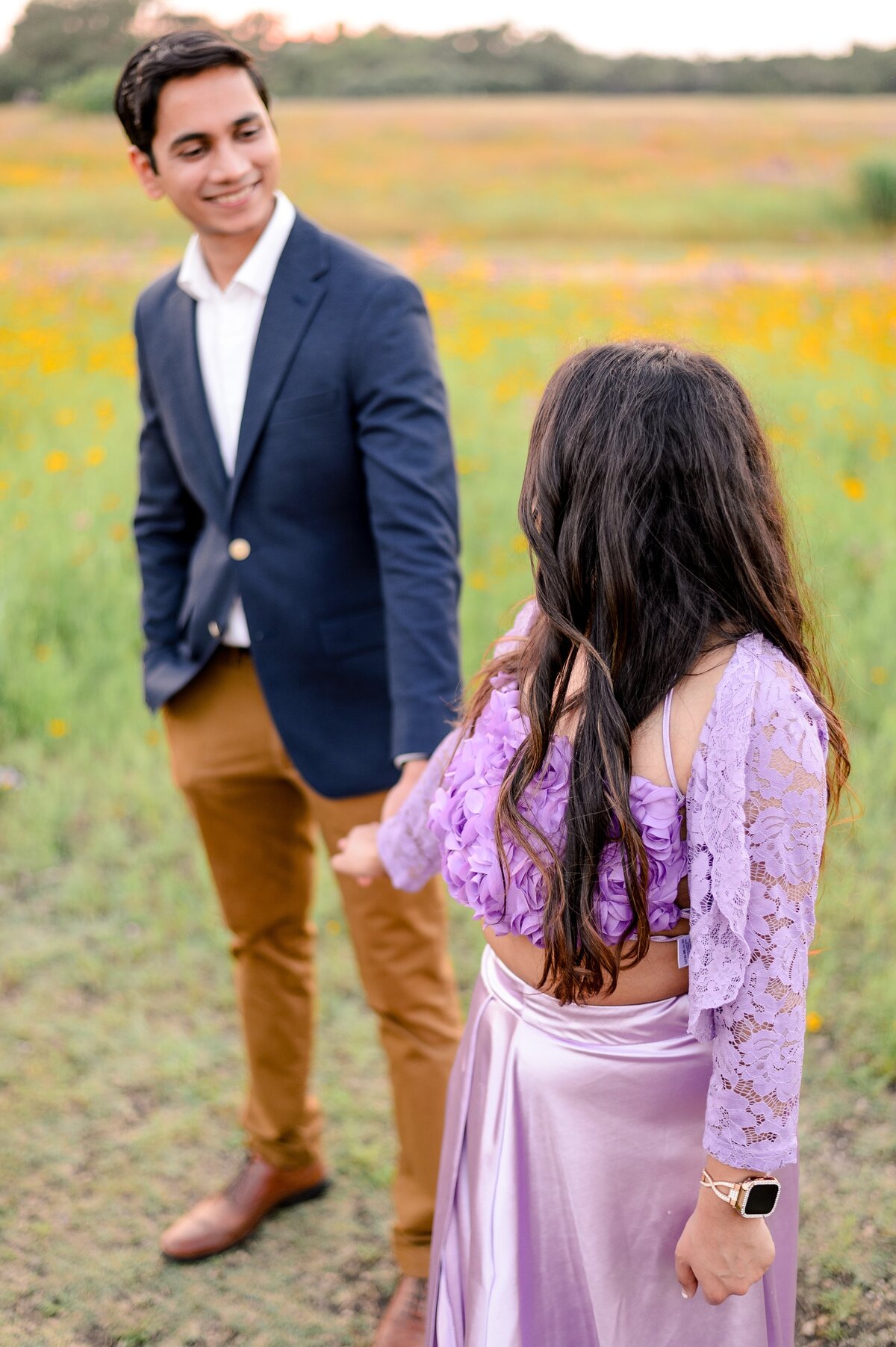 Brushy Creek Lake Park + Austin Engagement Photographer 38