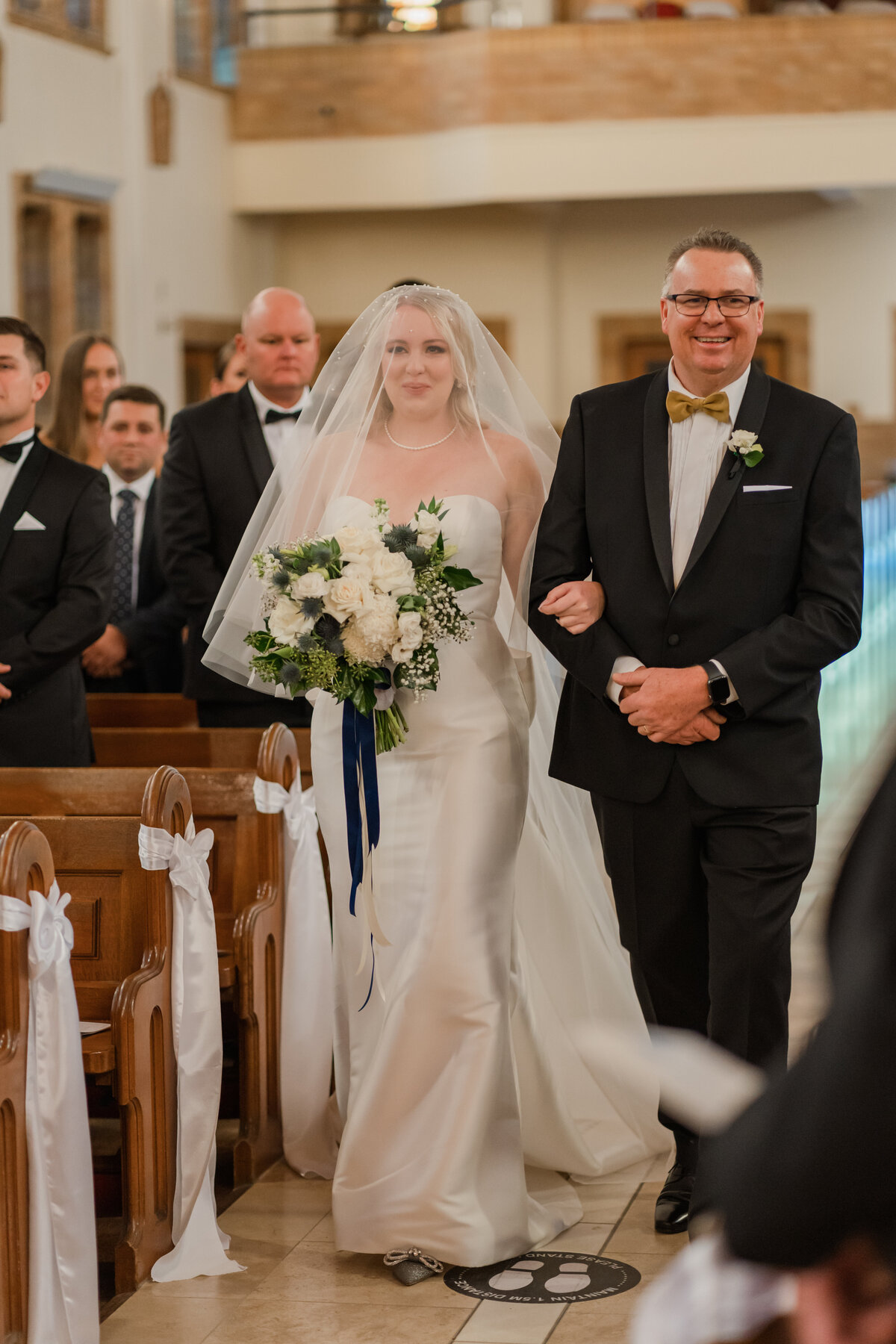 Catholic wedding blessings in Canberra
