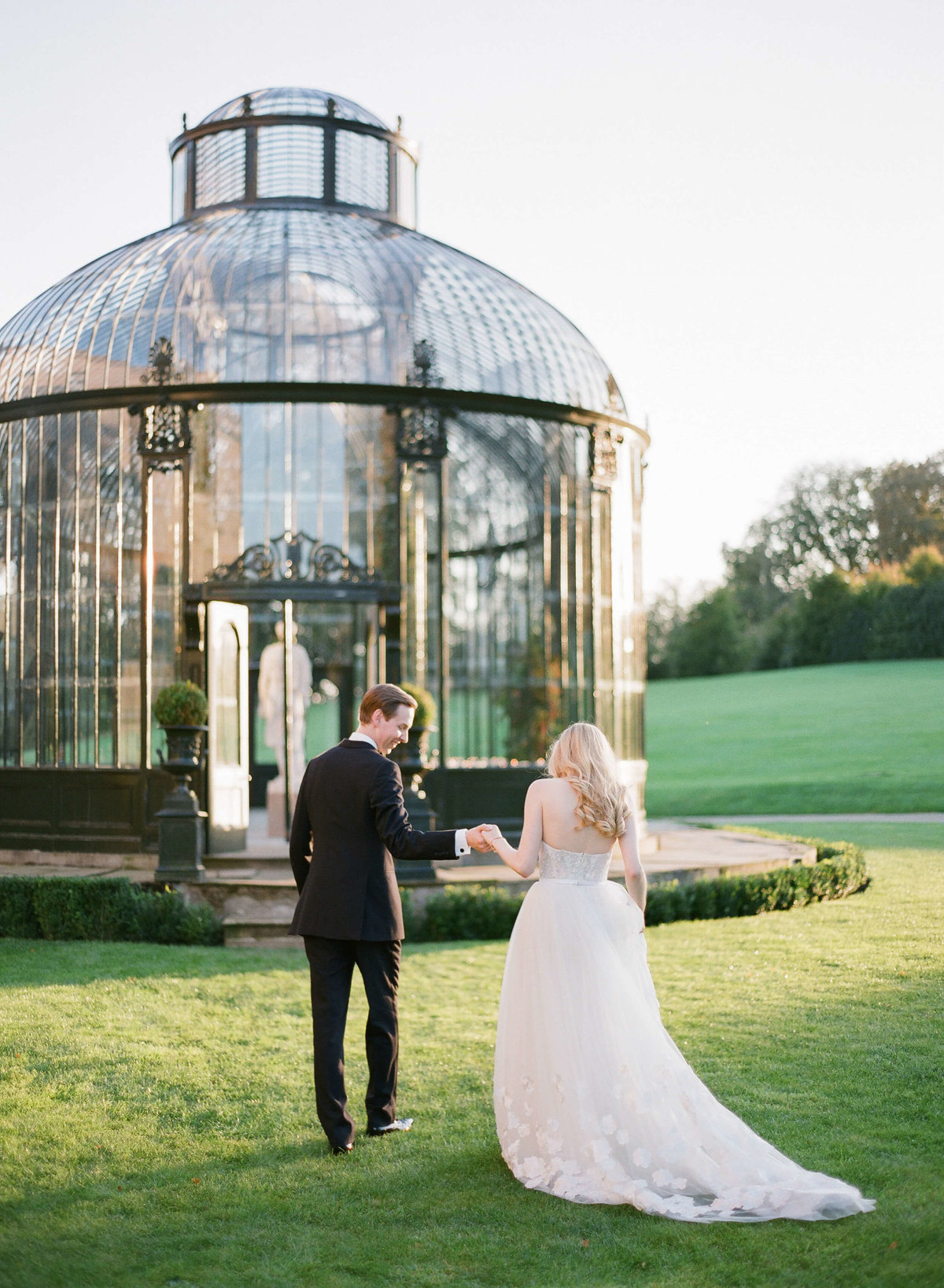 4-KTMerry-weddings-bride-groom-portrait-Ballyfin-Ireland 4-KTMerry-weddings-bride-groom-portrait-Ballyfin-Ireland