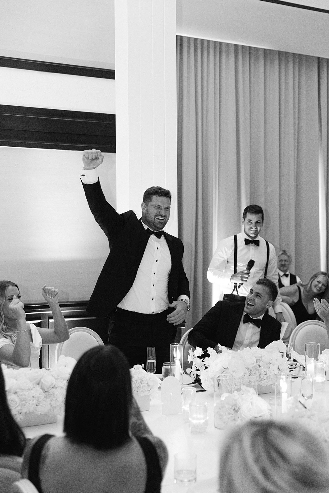 Meg Lee is a luxury Pittsburgh wedding photographer specializing in timeless, editorial, and heartfelt wedding photography for modern couples.