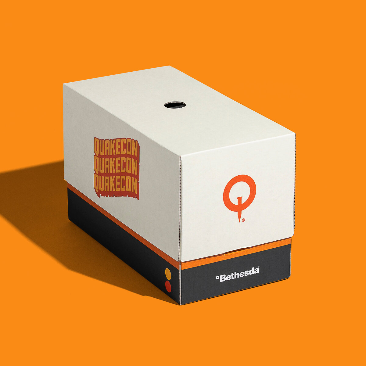 Bethesda Quakecon Influencer Kit