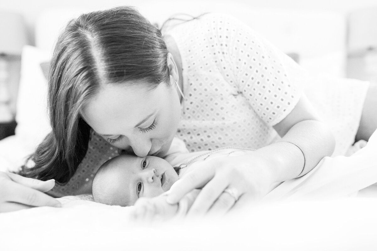 Spartanburg Baby Photographer - Kendra Martin Photography-24