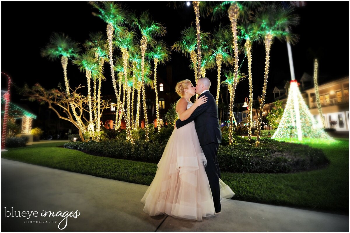 Loren + Mike | Key West Destination Wedding | Blueye Images | Soiree Key West20