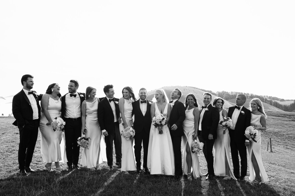 Courtney Laura Photography, Yarra Valley Wedding Photographer, Farm Society, Dumbalk North, Lucy and Bryce-565