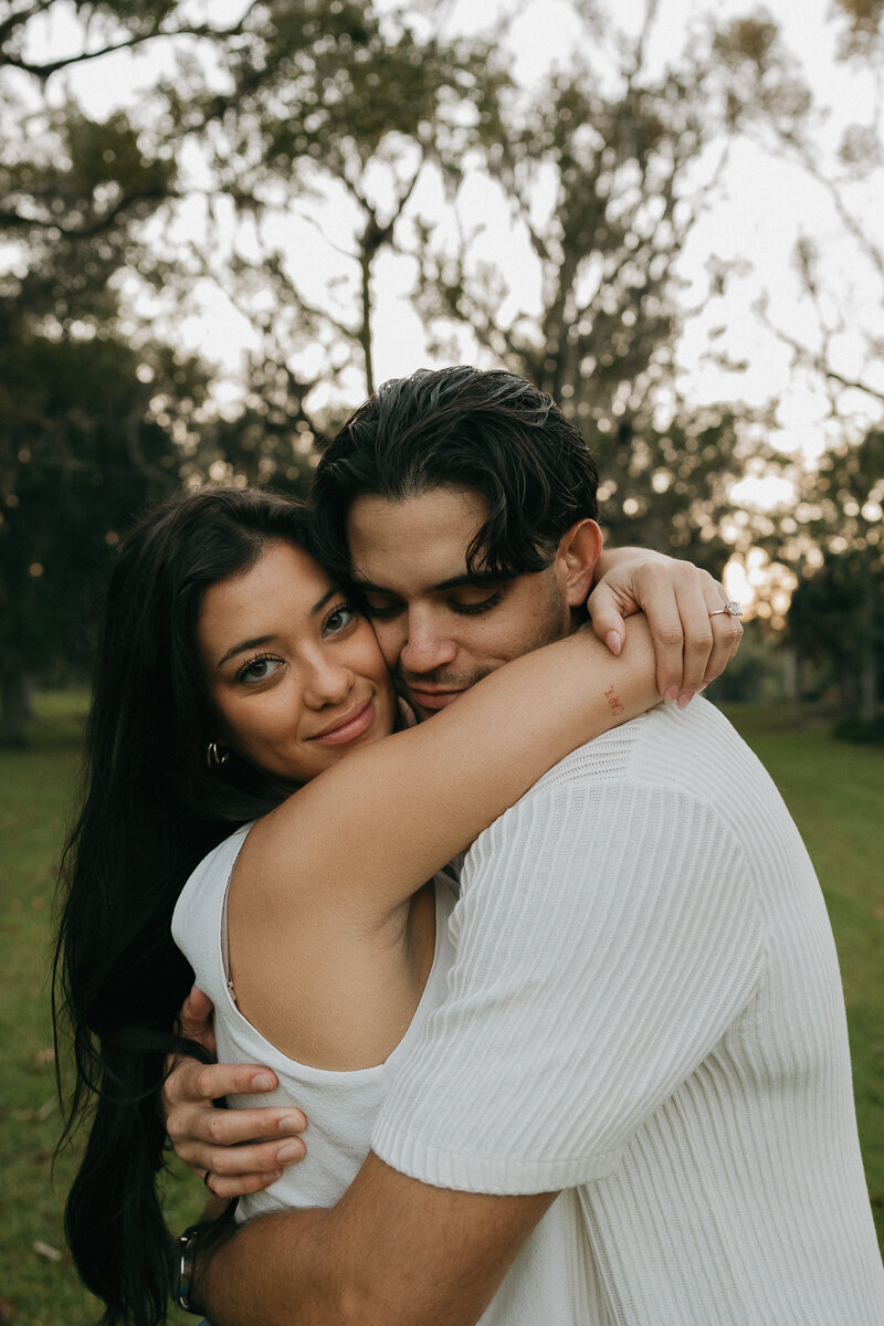 JACKSONVILLE FLORIDA ENGAGEMENT PHOTOGRAPHY-75