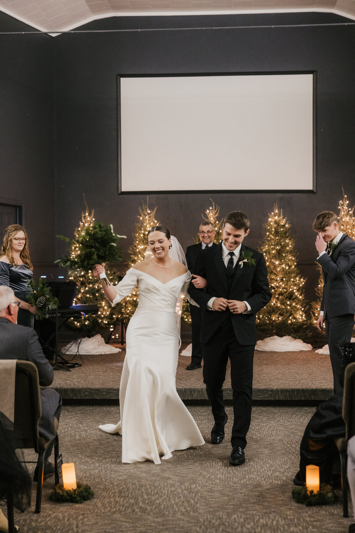 Carly _ Gavin - New Site Baptist Wedding - Highlights-66
