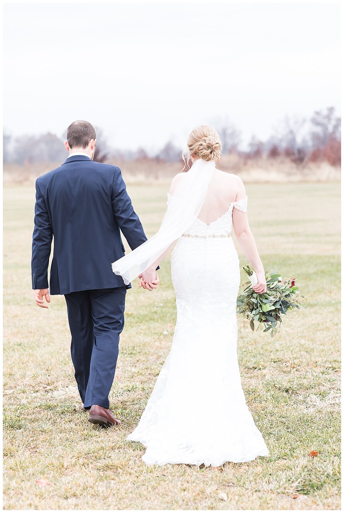 Magical Winter Wedding photo by Simply Seeking Photography_1174