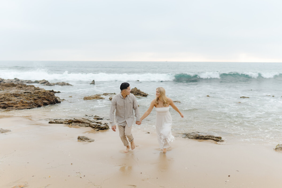 Laguna Beach Engagement Photos29