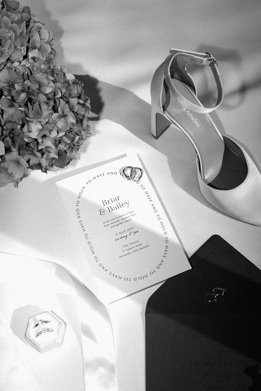 Melissa Clark Photography - Queenstown Wedding Photographer - Central Otago Styled Shoot-10