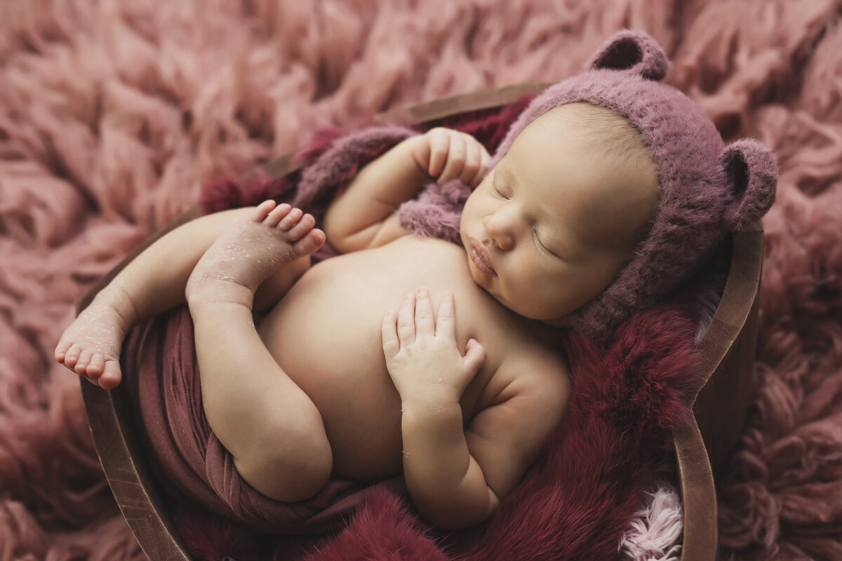 maternity and newborn photography TX