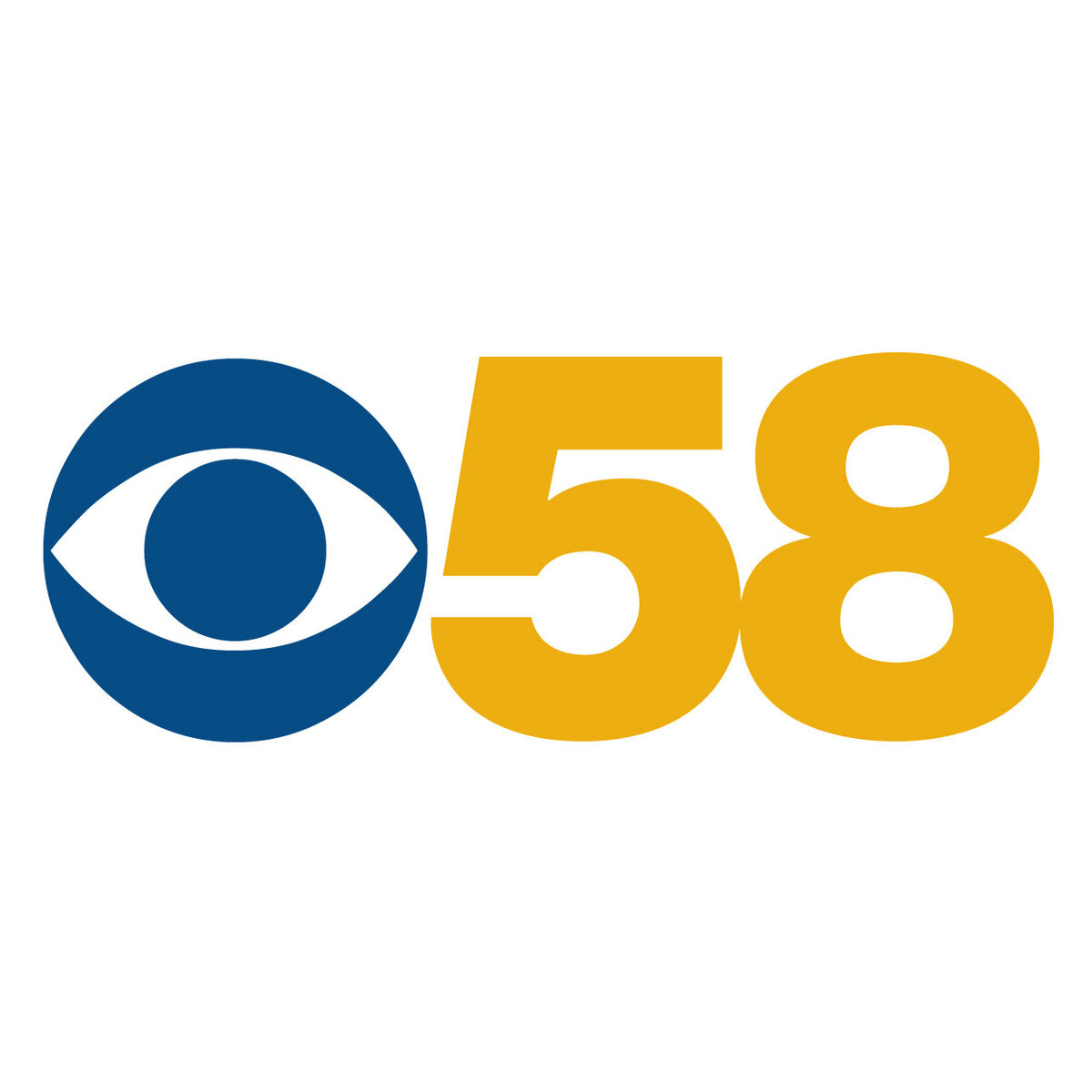CBS 58 new logo3