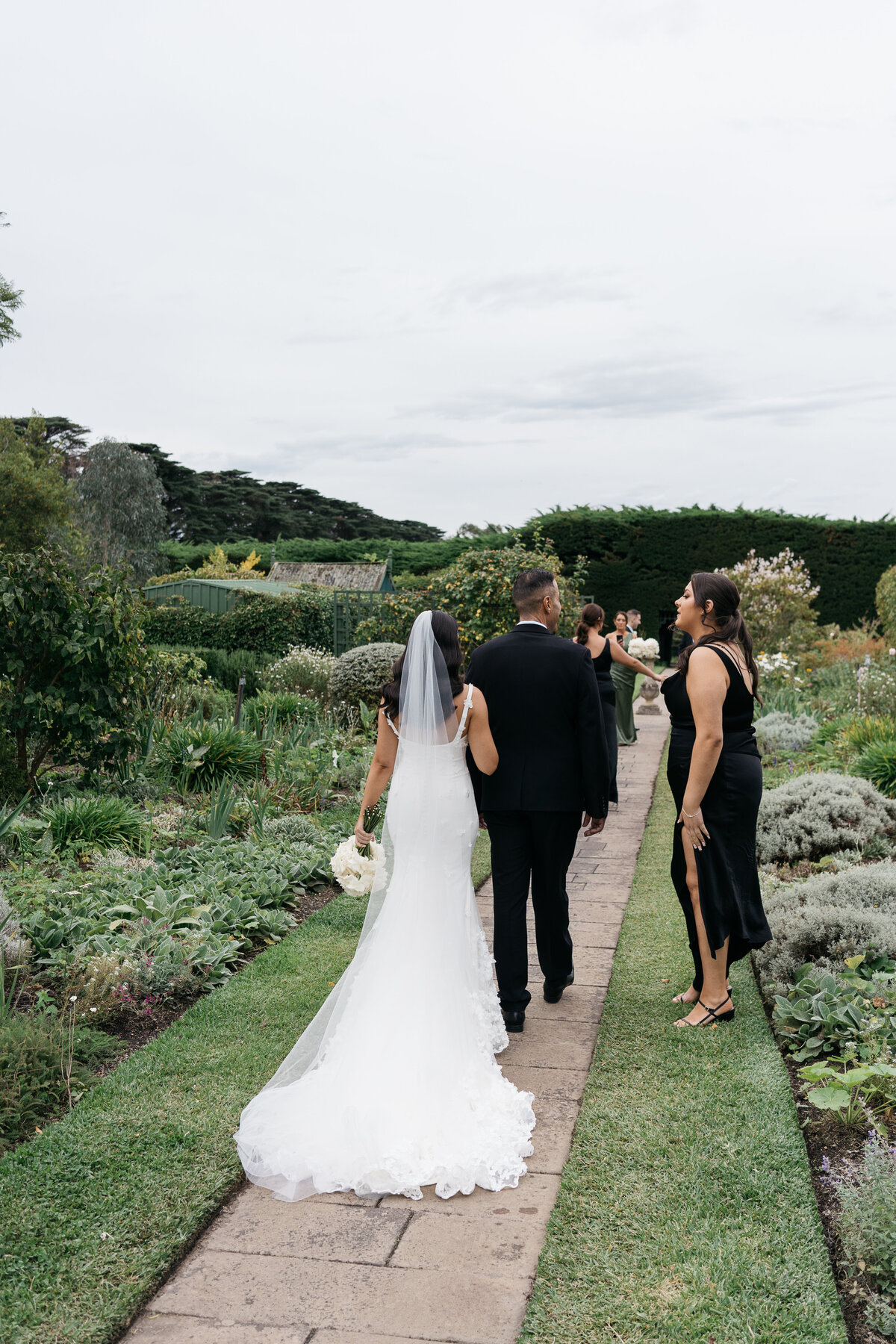 Courtney Laura Photography, Yarra Valley Wedding Photographer, Coombe Yarra Valley, Daniella and Mathias-71