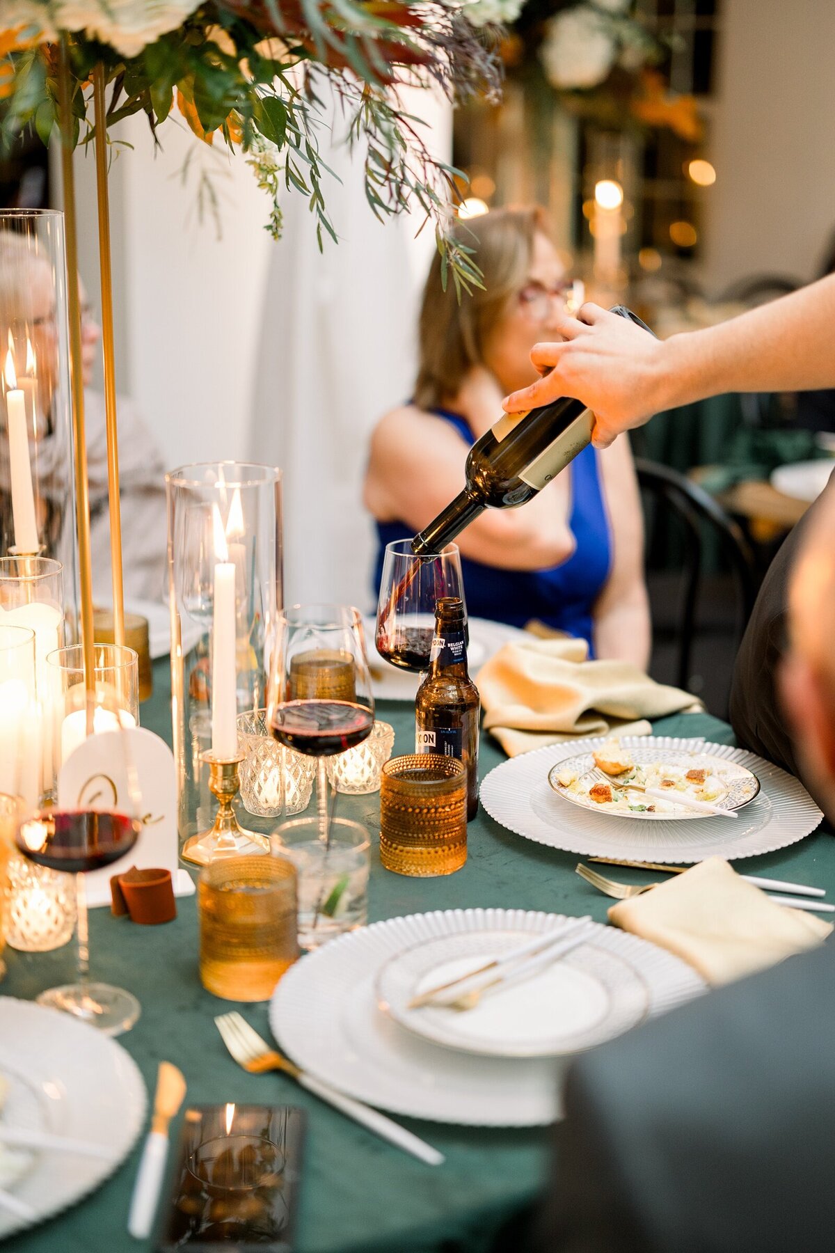 Bold and Boho Courtney and Tony Kindred Wedding_0123