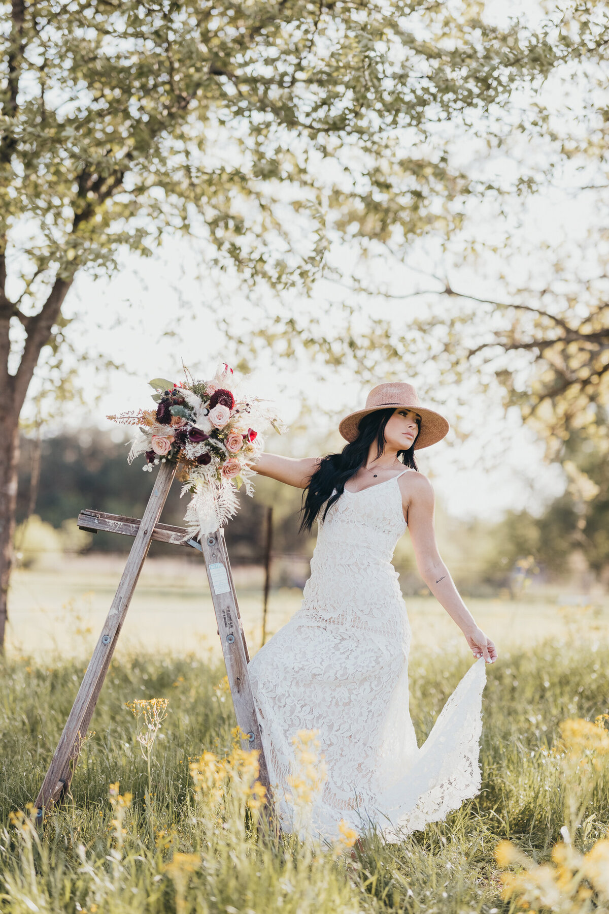 Farrah Nichole Photography - Texas Wedding Photographer48