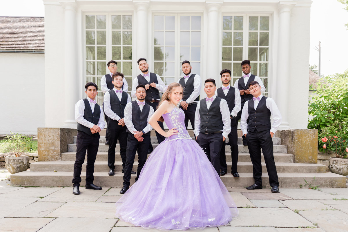 Maira Ochoa Photography, Quinceanera y Chambelanes in Libertyville, IL_-24