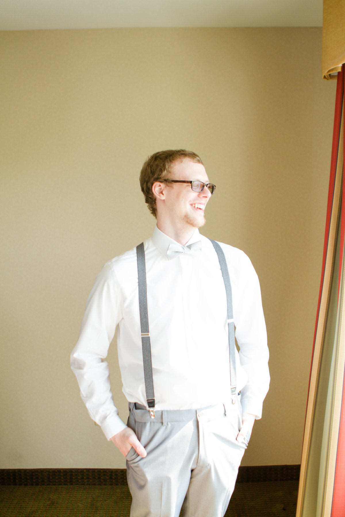 Neil and Jenna have a wedding in Knox Pa outdoors by a beautiful lake.