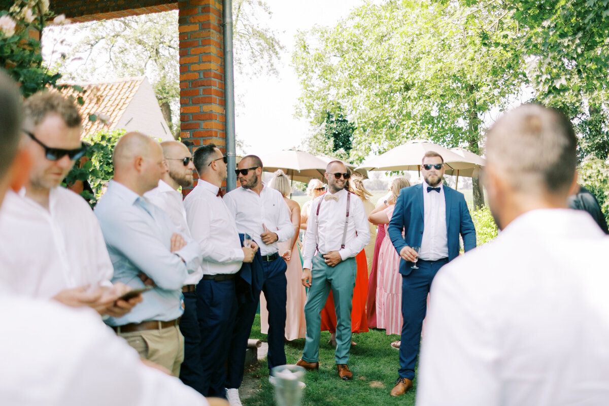 Sulaika & Bart 180622 - Laura de Roeck Photography-493