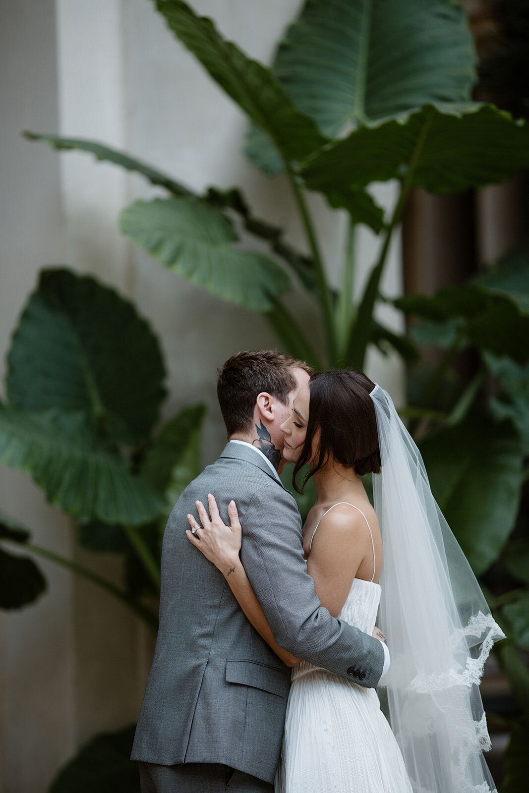 Weddings On Demand- destination wedding in Italy - E and J Rome 18