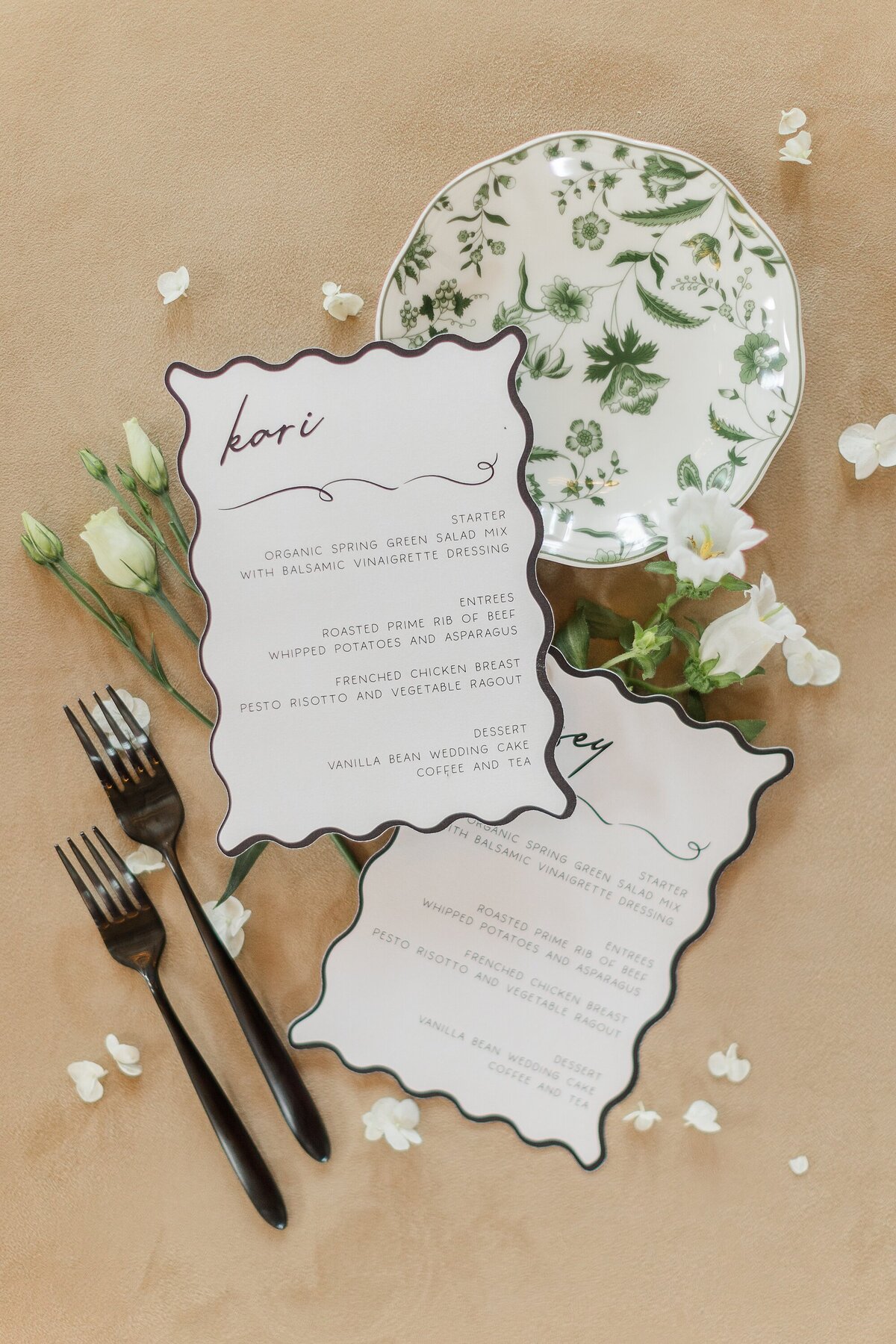 Italian Garden Party Wedding Brooklyn Arts Center Downtown Wilmington NC Brittanie Raquel Events_0009