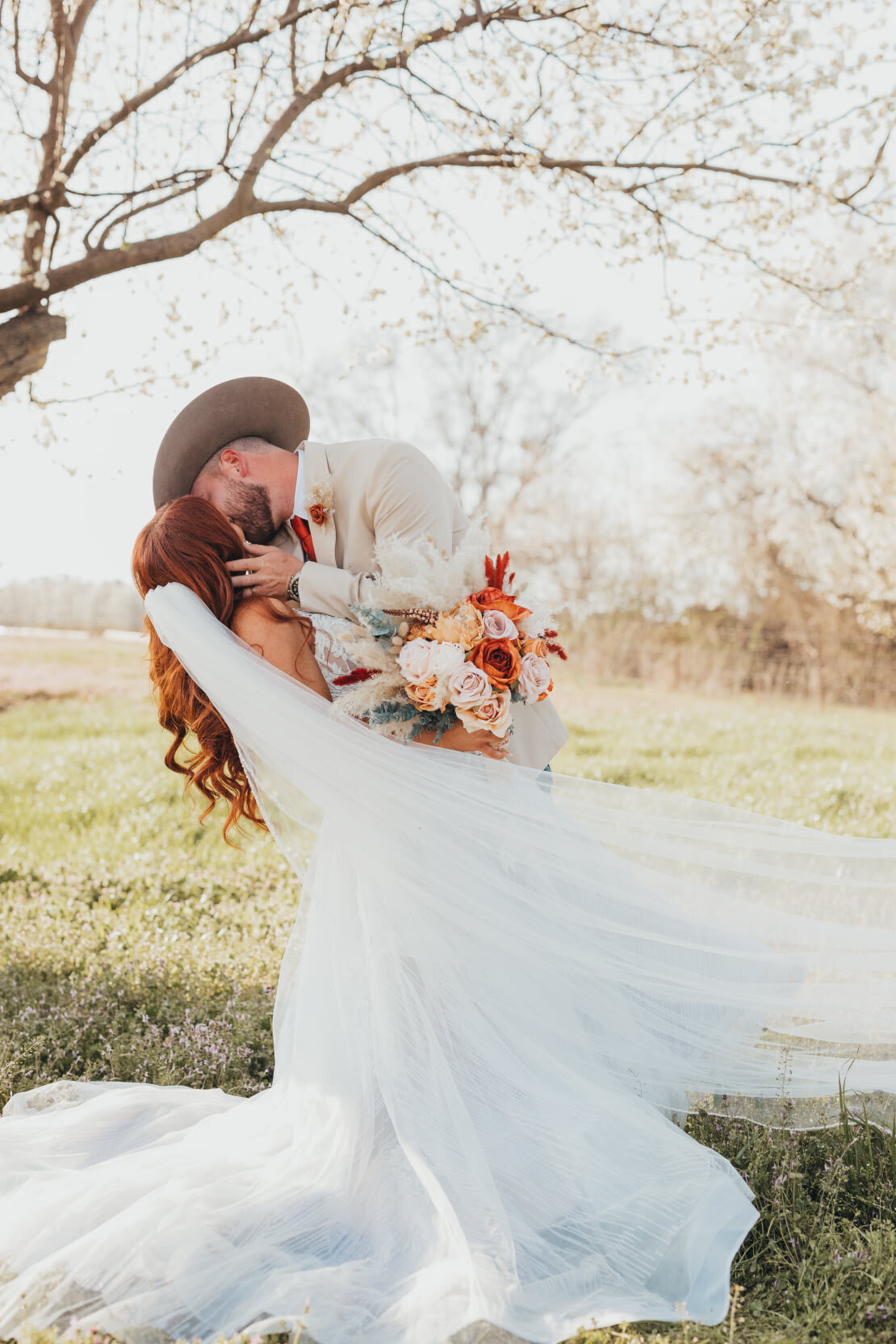 Farrah Nichole Photography_Wedding Photographer Longview TX_03