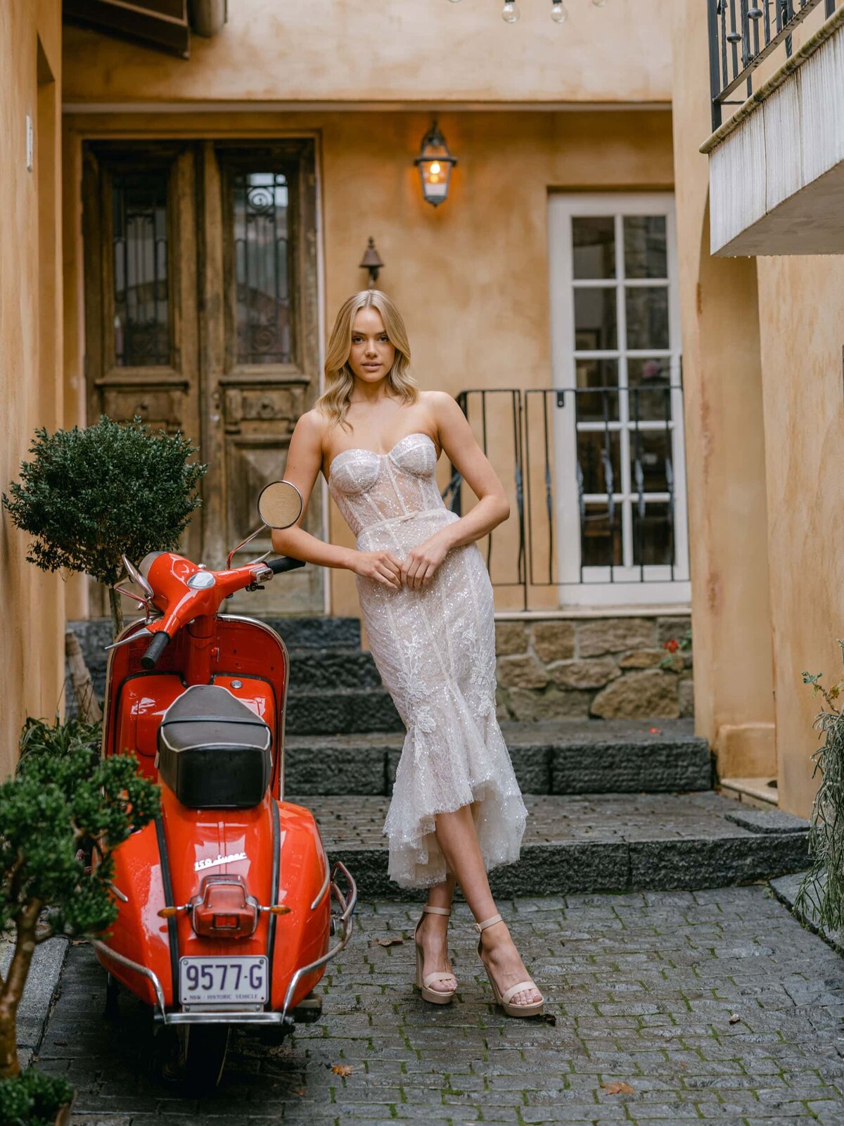 Berta Couture wedding dress - Serenity Photography 32